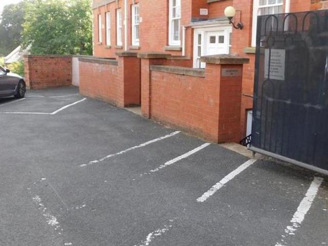 Apartment for rent in Frankwell, Shropshire