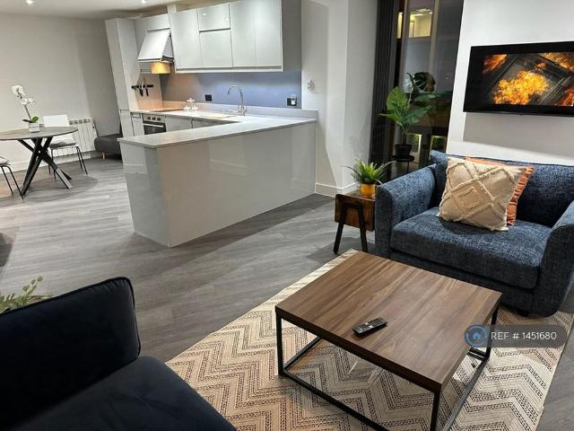 Apartment for rent in City Centre, Feckenham
