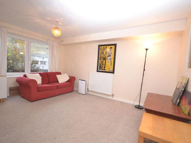 Apartment for rent in Southside, Scotland