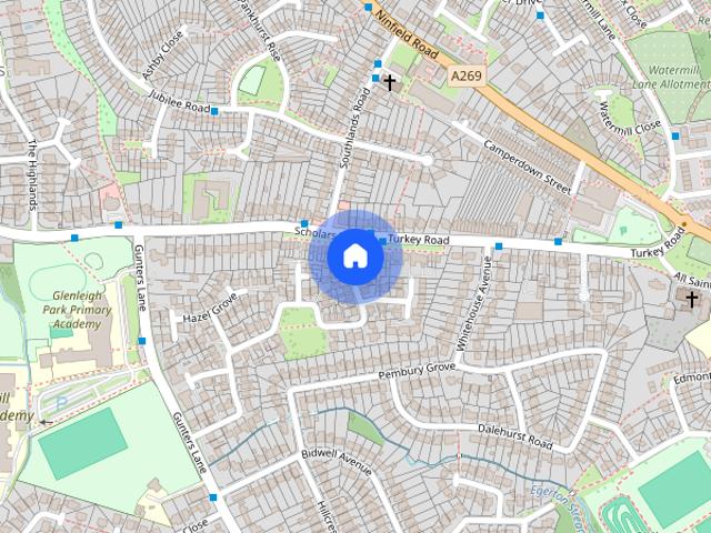 Apartment for rent in Glenleigh Park, Heathlands