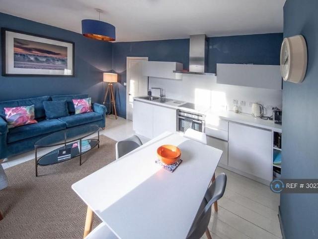 Apartment for rent in Arbury, Cambridgeshire