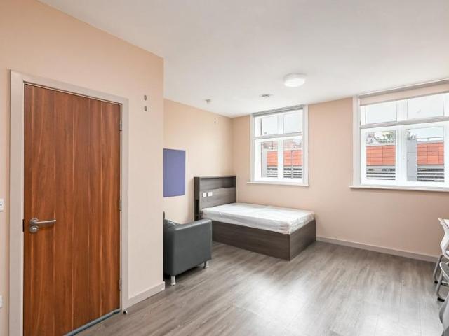 Apartment for rent in High Field, York