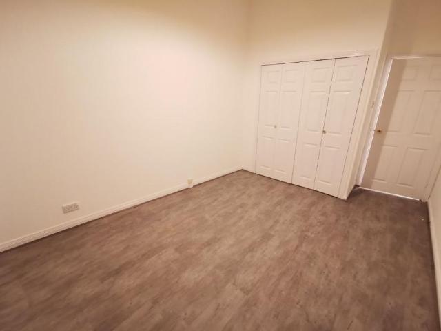 Apartment for rent in Innerleven, Leven