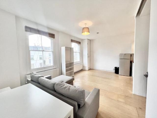 Apartment for rent in Kensal Town, Greater London