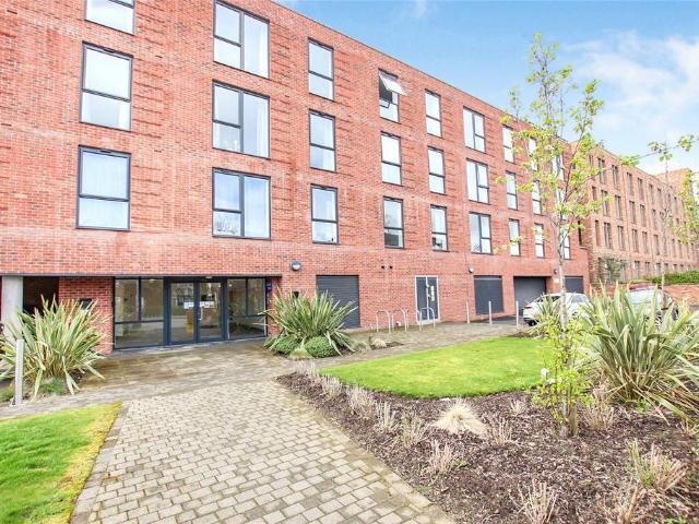 Flat for rent in Newtown, Two Mills