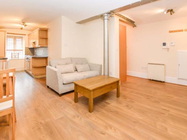 Flat for rent in Blackfriars, Salford