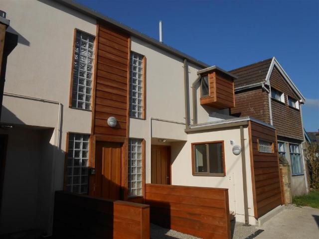 Flat for rent in Weir Quay, Devon