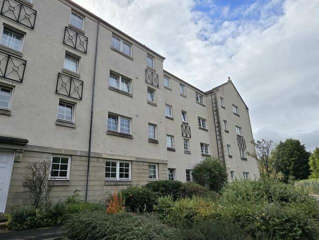 Flat for rent in Bangholm, Trinity