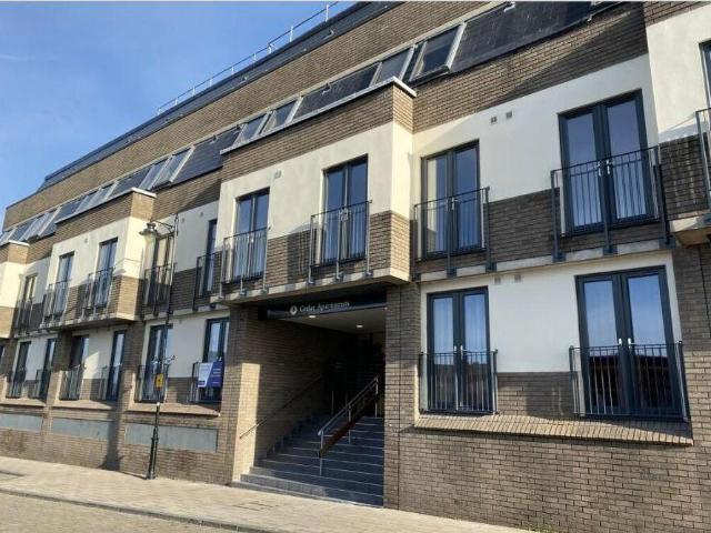 Flat for rent in Sudbury, Chelmondiston