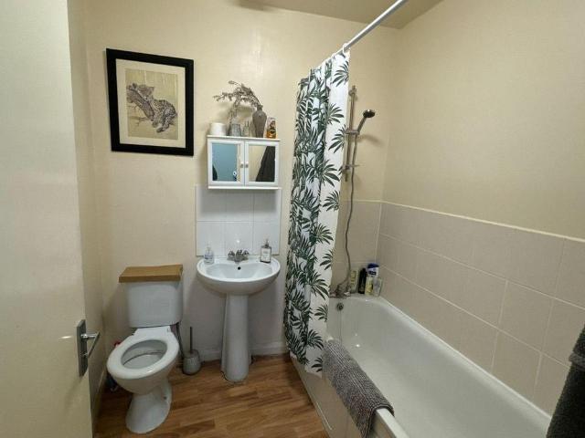 Apartment for rent in Leighton-Linslade, Leighton Buzzard