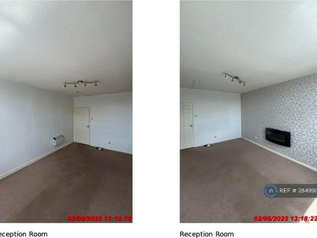 Apartment for rent in Padiham, Burnley