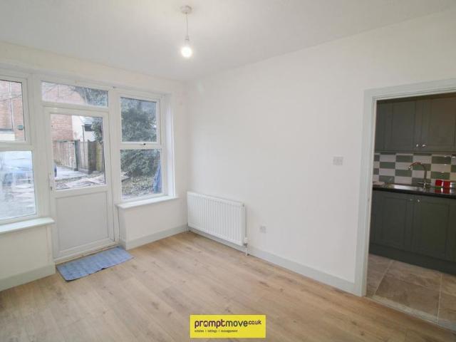 Apartment for rent in Spring Park, Luton