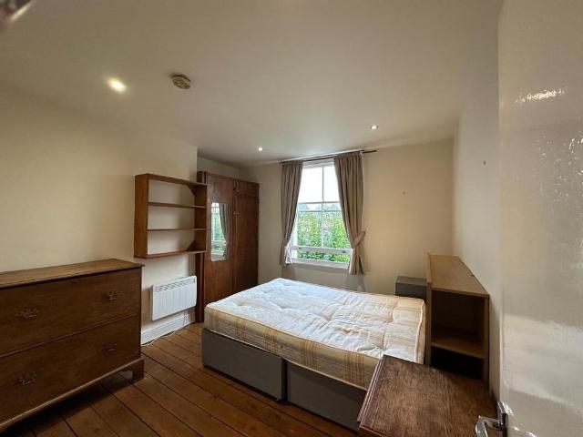 Apartment for rent in Highbury, Greater London