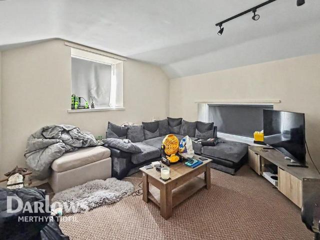 Apartment for rent in Hawthorn, Pontypridd