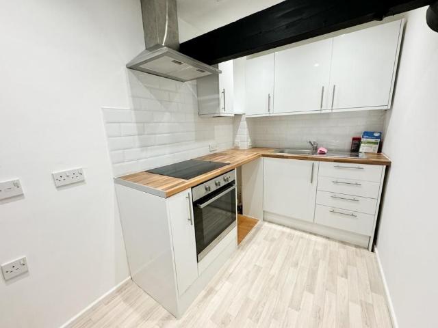Apartment for rent in Bengeworth, Crookhill