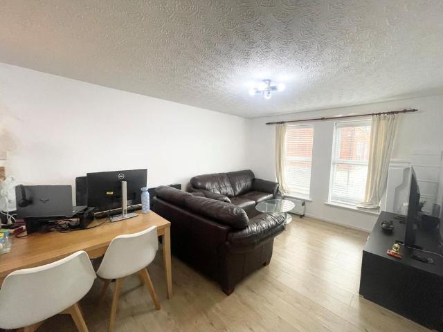 Apartment for rent in Sydenham, Warwick