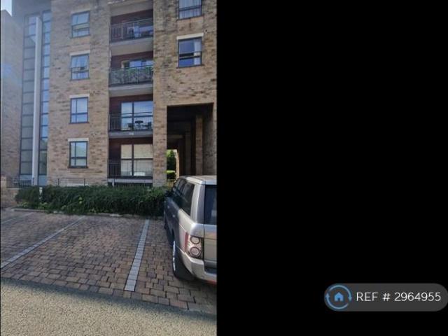 Flat for rent in Lee Bank, Greater Manchester