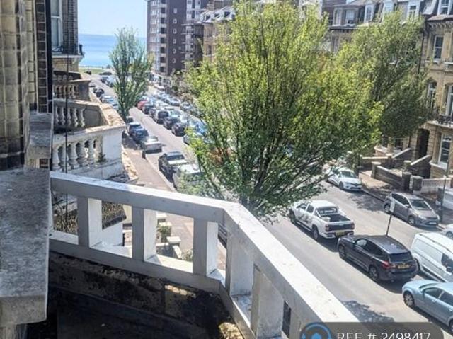 Flat for rent in Brunswick