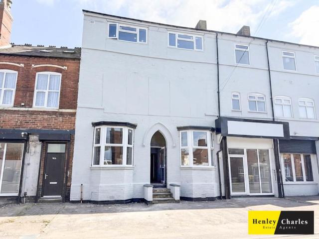 Flat for rent in West Midlands