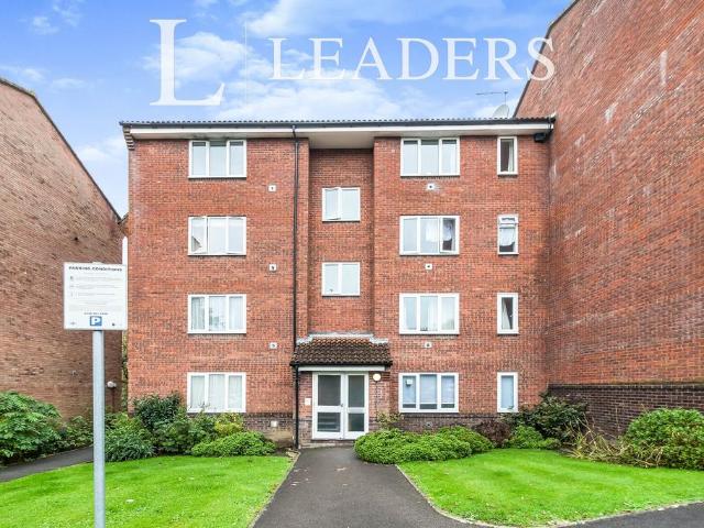 Flat for rent in Perryfields, Isle Of Man