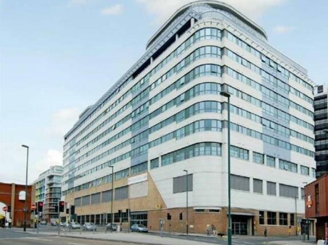 Flat for rent in St Ann's, Haddon