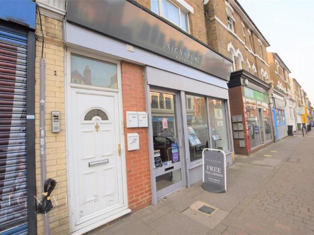Flat for rent in North Watford, Hertfordshire