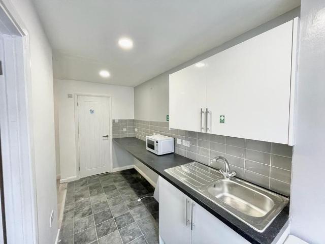 Apartment for rent in Whitley Bay, North Tyneside