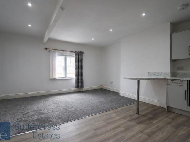 Apartment for rent in New Town, Alverton