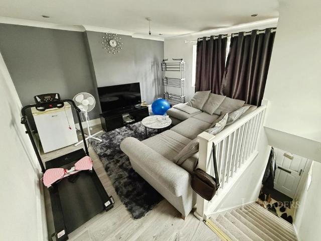 Apartment for rent in Tipner, City Of Portsmouth