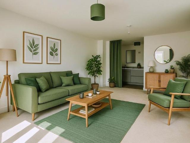 Apartment for rent in Hunstanton, Brookville