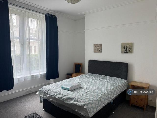 Apartment for rent in Ashley, Ballindoch