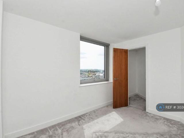 Apartment for rent in Riverdene, Priest Down
