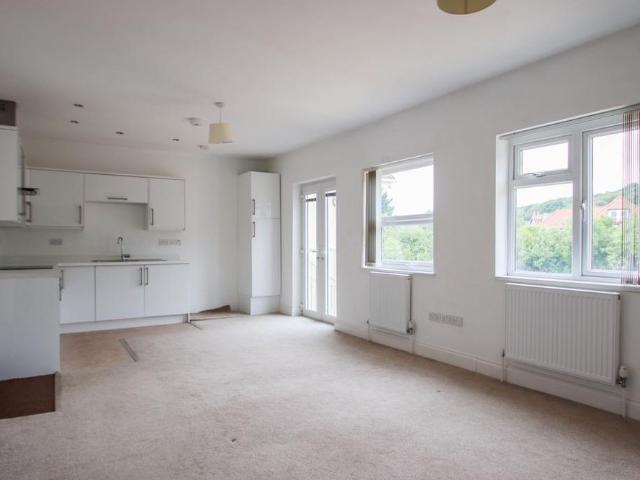 Apartment for rent in Weston-super-mare, North Somerset