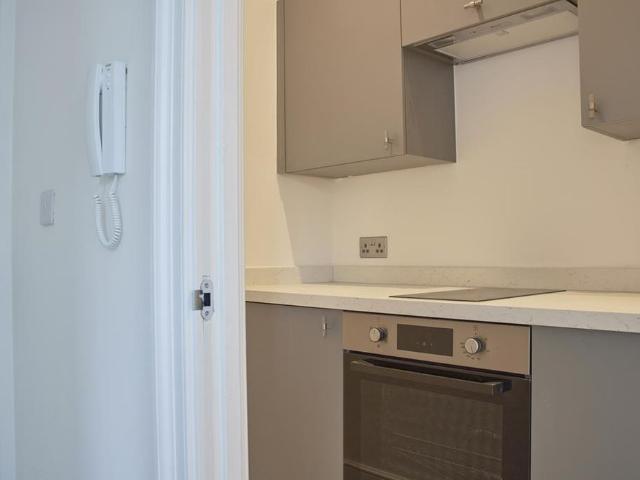 Apartment for rent in Walcot, Bath