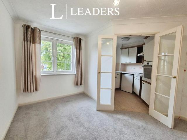 Apartment for rent in Moulsham, Chelmsford