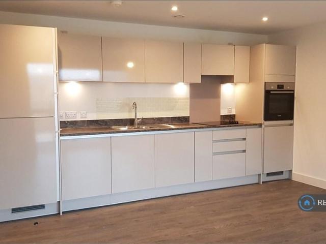 Flat for rent in Milton Keynes