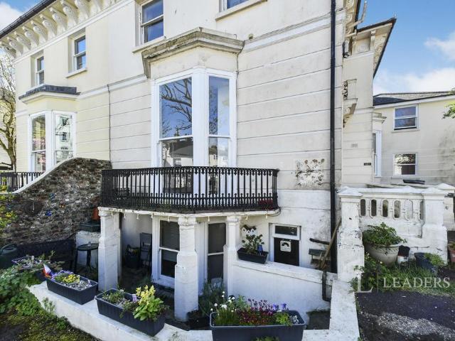 Flat for rent in Round Hill, Brighton & Hove