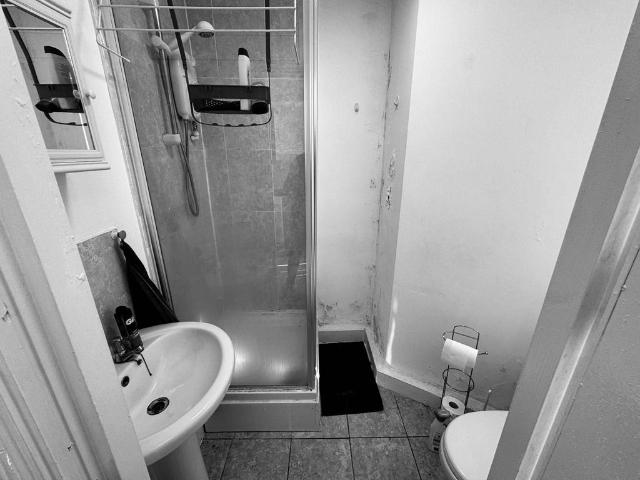 Flat for rent in Headingley Hill, Headingley