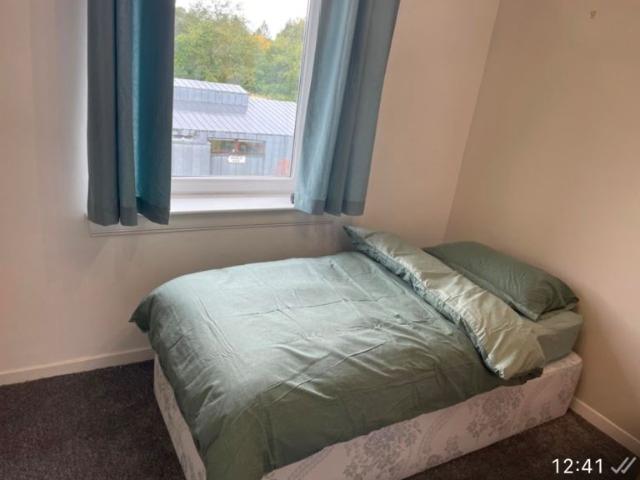 Flat for rent in Westburn, Wester Hailes