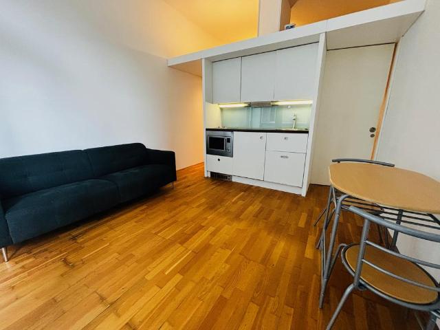 Flat for rent in City Centre, Salford