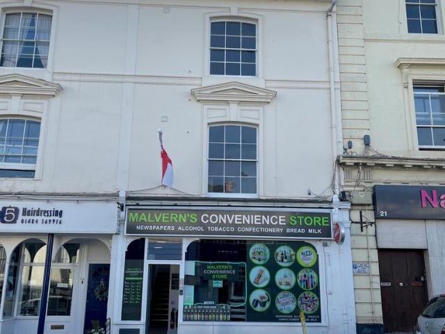 Flat for rent in Great Malvern, Forthampton