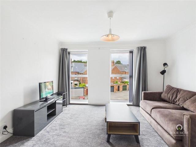 Apartment for rent in Lash Hill, Barton