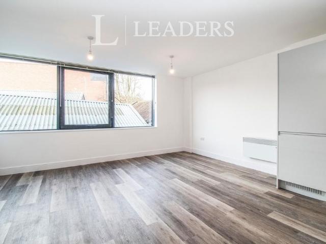 Apartment for rent in East Bank, Norfolk