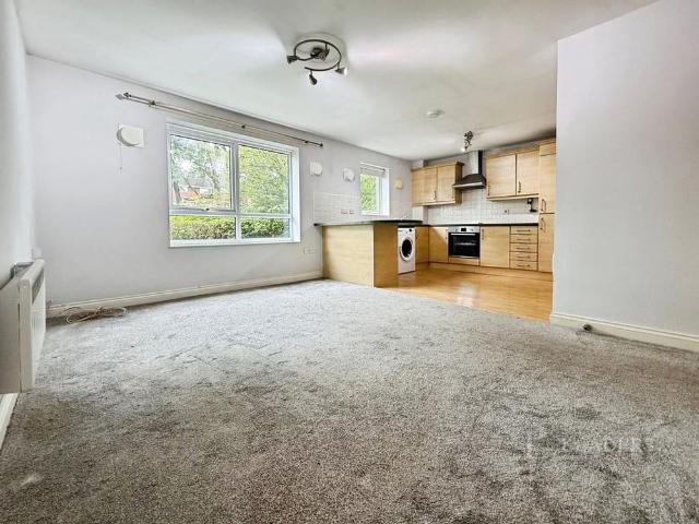 Apartment for rent in Brandhall, Quinton