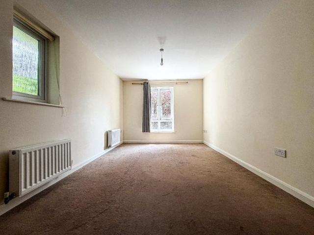 Apartment for rent in Tangier, Rumwell