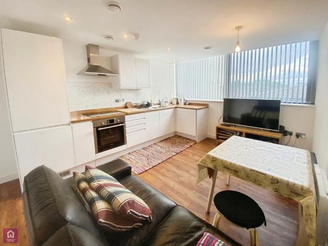 Apartment for rent in Ashton upon Mersey, Trafford Park