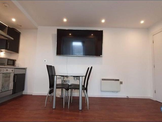 Apartment for rent in West Yorkshire