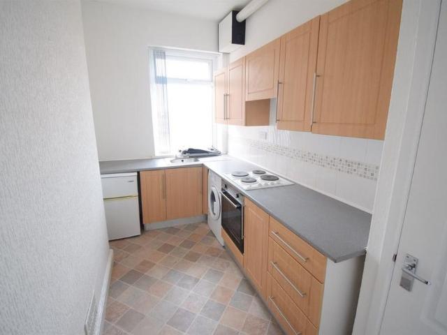 Apartment for rent in Pengam Green, Falcon Lodge