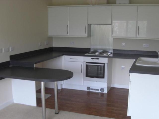 Apartment for rent in Ayresome, Normanby