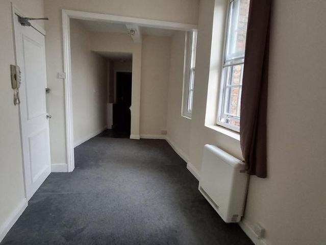 Apartment for rent in Baumber, East Lindsey